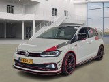  Volkswagen  Polo 2.0 TSI GTI 