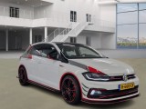  Volkswagen  Polo 2.0 TSI GTI #4