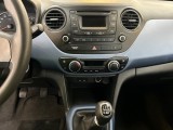  Hyundai  i10 1.0i i-Motion Comfort #13