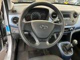  Hyundai  i10 1.0i i-Motion Comfort #15