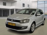  Volkswagen  Polo 1.2 TDI Bluemotion  Comfortline 