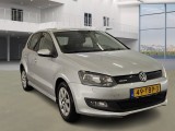  Volkswagen  Polo 1.2 TDI Bluemotion  Comfortline #4