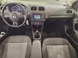  Volkswagen  Polo 1.2 TDI Bluemotion  Comfortline #10