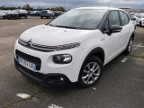  Citroen  C3  Ste 1.2 PureTech 82ch S&S Feel Business R E6.d   - TRANSFO 5 PLACES / 5 SEATS OK + CERTIF OK 