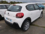  Citroen  C3  Ste 1.2 PureTech 82ch S&S Feel Business R E6.d   - TRANSFO 5 PLACES / 5 SEATS OK + CERTIF OK #4