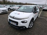  Citroen  C3  Ste 1.2 PureTech 82ch S&S Feel Business R E6.d  - TRANSFO 5 PLACES / 5 SEATS OK + CERTIF OK 