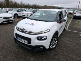  Citroen  C3  Ste 1.2 PureTech 82ch S&S Feel Business R E6.d  - TRANSFO 5 PLACES / 5 SEATS OK + CERTIF OK #2