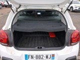  Citroen  C3  Ste 1.2 PureTech 82ch S&S Feel Business R E6.d  - TRANSFO 5 PLACES / 5 SEATS OK + CERTIF OK #5