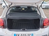  Citroen  C3  Ste 1.2 PureTech 82ch S&S Feel Business R E6.d  - TRANSFO 5 PLACES / 5 SEATS OK + CERTIF OK #5