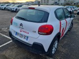  Citroen  C3  Ste 1.2 PureTech 82ch S&S Feel Business R E6.d  - TRANSFO 5 PLACES / 5 SEATS OK + CERTIF OK #4