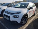  Citroen  C3  Ste 1.2 PureTech 82ch S&S Feel Business R E6.d  - TRANSFO 5 PLACES / 5 SEATS OK + CERTIF OK #2