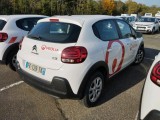  Citroen  C3  Ste 1.2 PureTech 82ch S&S Feel Business R E6.d  - TRANSFO 5 PLACES / 5 SEATS OK + CERTIF OK #4