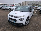  Citroen  C3  Ste 1.2 PureTech 82ch S&S Feel Business R E6.d  - TRANSFO 5 PLACES / 5 SEATS OK + CERTIF OK 