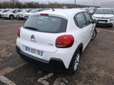  Citroen  C3  Ste 1.2 PureTech 82ch S&S Feel Business R E6.d  - TRANSFO 5 PLACES / 5 SEATS OK + CERTIF OK #4