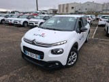  Citroen  C3  Ste 1.2 PureTech 82ch S&S Feel Business R E6.d  - TRANSFO 5 PLACES / 5 SEATS OK + CERTIF OK #3