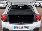  Citroen  C3  Ste 1.2 PureTech 82ch S&S Feel Business R E6.d  - TRANSFO 5 PLACES / 5 SEATS OK + CERTIF OK #5