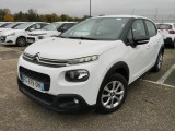  Citroen  C3  Ste 1.2 PureTech 82ch S&S Feel Business R E6.d  - TRANSFO 5 PLACES / 5 SEATS OK + CERTIF OK #2