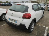  Citroen  C3  Ste 1.2 PureTech 82ch S&S Feel Business R E6.d  - TRANSFO 5 PLACES / 5 SEATS OK + CERTIF OK #4