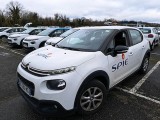  Citroen  C3  Ste 1.2 PureTech 82ch S&S Feel Business R E6.d  - TRANSFO 5 PLACES / 5 SEATS OK + CERTIF OK 