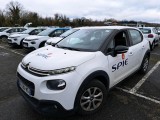  Citroen  C3  Ste 1.2 PureTech 82ch S&S Feel Business R E6.d  - TRANSFO 5 PLACES / 5 SEATS OK + CERTIF OK #2