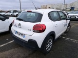  Citroen  C3  Ste 1.2 PureTech 82ch S&S Feel Business R E6.d  - TRANSFO 5 PLACES / 5 SEATS OK + CERTIF OK #4