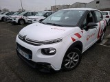  Citroen  C3  Ste 1.2 PureTech 82ch S&S Feel Business R E6.d  - TRANSFO 5 PLACES / 5 SEATS OK + CERTIF OK 