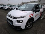  Citroen  C3  Ste 1.2 PureTech 82ch S&S Feel Business R E6.d  - TRANSFO 5 PLACES / 5 SEATS OK + CERTIF OK #2