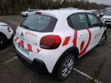  Citroen  C3  Ste 1.2 PureTech 82ch S&S Feel Business R E6.d  - TRANSFO 5 PLACES / 5 SEATS OK + CERTIF OK #4