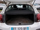  Citroen  C3  Ste 1.2 PureTech 82ch S&S Feel Business R E6.d  - TRANSFO 5 PLACES / 5 SEATS OK + CERTIF OK #5