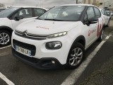  Citroen  C3  Ste 1.2 PureTech 82ch S&S Feel Business R E6.d  - TRANSFO 5 PLACES / 5 SEATS OK + CERTIF OK 