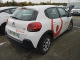  Citroen  C3  Ste 1.2 PureTech 82ch S&S Feel Business R E6.d  - TRANSFO 5 PLACES / 5 SEATS OK + CERTIF OK #4