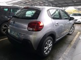  Citroen  C3  Ste 1.2 PureTech 83ch Feel Business R  #4