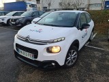  Citroen  C3  Ste 1.2 PureTech 82ch S&S Feel Business R E6.d  - TRANSFO 5 PLACES / 5 SEATS OK + CERTIF OK 