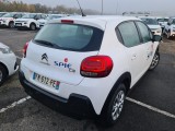  Citroen  C3  Ste 1.2 PureTech 82ch S&S Feel Business R E6.d  - TRANSFO 5 PLACES / 5 SEATS OK + CERTIF OK #4