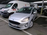  Ford  Fiesta  1.0 EcoBoost 100ch Stop&Start Business Nav 5p// 2 PLACES - 2 SEATS  #2