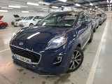  Ford  Puma  1.0 EcoBoost 125ch mHEV Titanium Business 7cv  