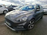  Ford  Focus  Active 1.5 EcoBlue 120ch 92g  