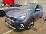  KIA  NIRO  1.6 GDi 105ch ISG + électrique 43.5ch Premium DCT6  