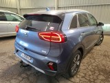  KIA  NIRO  1.6 GDi 105ch ISG + électrique 43.5ch Premium DCT6  #4