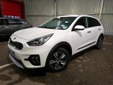  KIA  NIRO  1.6 GDi 105ch ISG + Plug-In 60.5ch Premium DCT6  #2