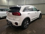  KIA  NIRO  1.6 GDi 105ch ISG + Plug-In 60.5ch Premium DCT6  #4