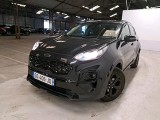  KIA  Sportage  1.6 CRDi 136ch MHEV Black Edition Business 4x2 DCT7  