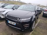  Land Rover  Range Rover Evoque  2.0 D 180ch R-Dynamic SE AWD BVA  #2