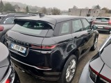  Land Rover  Range Rover Evoque  2.0 D 180ch R-Dynamic SE AWD BVA  #4