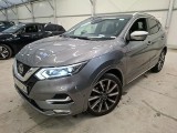  Nissan  Qashqai  1.3 DIG-T 160ch Tekna+ DCT 2019  