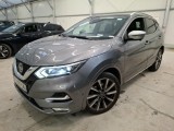  Nissan  Qashqai  1.3 DIG-T 160ch Tekna+ DCT 2019  #2