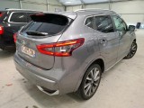  Nissan  Qashqai  1.3 DIG-T 160ch Tekna+ DCT 2019  #4