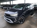  Opel  Crossland X Crossland 1.2 Turbo 110ch Elegance  #2