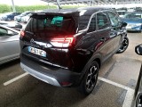  Opel  Crossland X Crossland 1.2 Turbo 110ch Elegance  #4