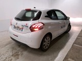  Peugeot  208  1.6 BlueHDi 75ch Active 3p// 2 PLACES - 2 SEATS  #4